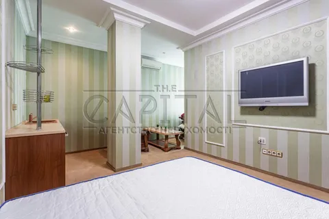 Аренда  квартира Киевская обл., Киев, Владимирская ул., 49а - 26/30