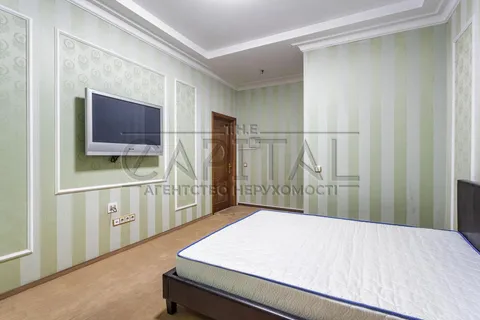 Аренда  квартира Киевская обл., Киев, Владимирская ул., 49а - 28/30