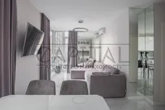 Аренда  квартира Киевская обл., Киев, Предславинская ул., 55а