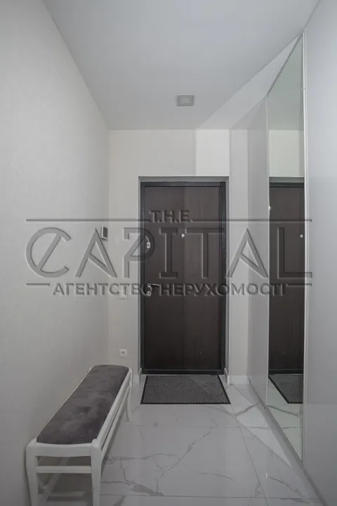 Аренда  квартира Киевская обл., Киев, Предславинская ул., 55а - 4/18