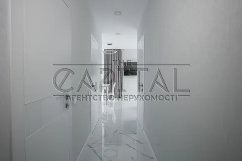 Аренда  квартира Киевская обл., Киев, Предславинская ул., 55а - 11/18