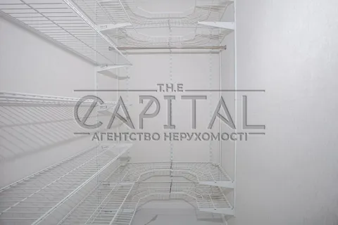 Аренда  квартира Киевская обл., Киев, Предславинская ул., 55а - 12/18