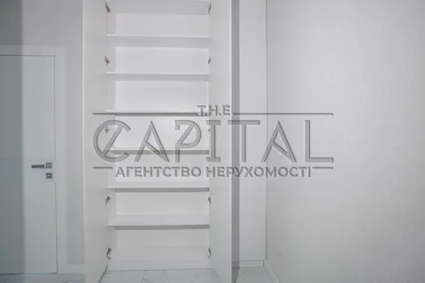 Аренда  квартира Киевская обл., Киев, Предславинская ул., 55а - 14/18