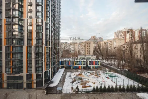 Аренда  квартира Киевская обл., Киев, Предславинская ул., 55а - 18/18