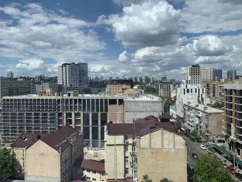 Аренда  квартира Киевская обл., Киев, Антоновича ул., 44 - 12/20