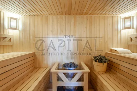 Аренда  частный дом Киевская обл., Козин, Шервудська ул.,  - 20/55