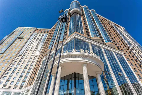 Аренда  квартира Киевская обл., Киев, Глубочицкая ул., 73 - 25/27