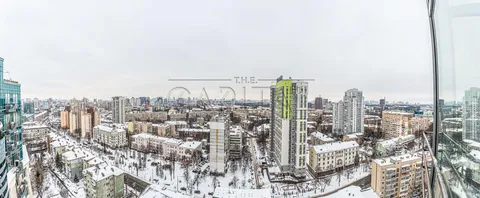 Аренда  квартира Киевская обл., Киев, Юрия Ильенко ул., 18б - 8/31