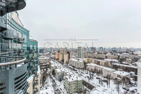 Аренда  квартира Киевская обл., Киев, Юрия Ильенко ул., 18б - 10/31