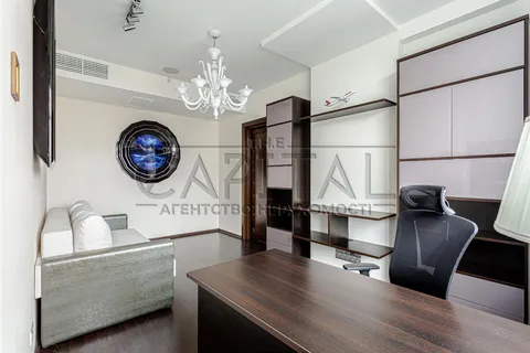 Аренда  квартира Киевская обл., Киев, Леси Украинки ул., 7Б - 15/38