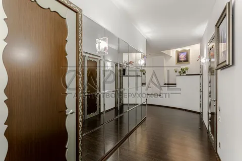 Аренда  квартира Киевская обл., Киев, Леси Украинки ул., 7Б - 23/38
