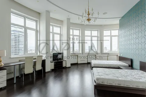 Аренда  квартира Киевская обл., Киев, Леси Украинки ул., 7Б - 26/38