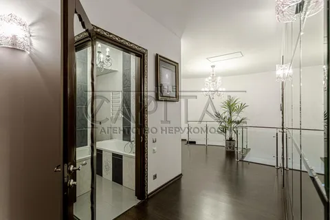Аренда  квартира Киевская обл., Киев, Леси Украинки ул., 7Б - 27/38