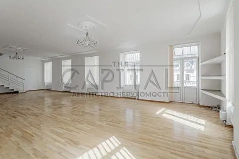Аренда  квартира Киевская обл., Киев, Шевченко Тараса ул., 13 - 4/12