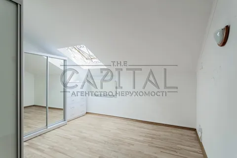 Аренда  квартира Киевская обл., Киев, Шевченко Тараса ул., 13 - 7/12