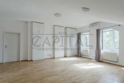 Аренда  квартира Киевская обл., Киев, Шевченко Тараса ул., 13 - 8/12