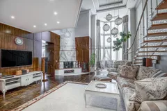 Аренда  квартира Киевская обл., Киев, Владимира Ивасюка ул., 24а