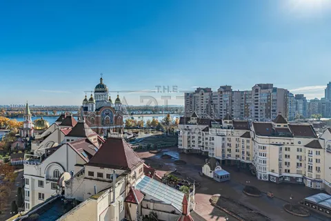 Аренда  квартира Киевская обл., Киев, Владимира Ивасюка ул., 24а - 25/25