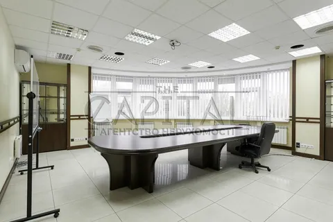 Аренда  офисное помещение Киевская обл., Киев, Леси Украинки ул., 7б - 1/26