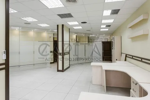 Аренда  офисное помещение Киевская обл., Киев, Леси Украинки ул., 7б - 5/26