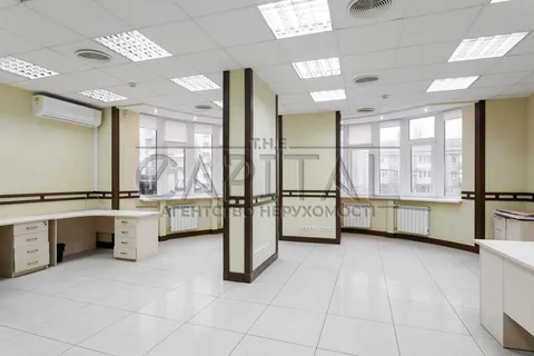 Аренда  офисное помещение Киевская обл., Киев, Леси Украинки ул., 7б - 6/26