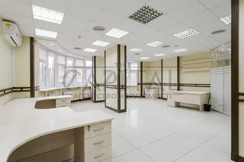 Аренда  офисное помещение Киевская обл., Киев, Леси Украинки ул., 7б - 7/26
