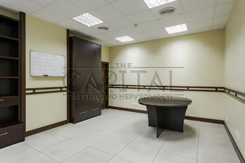 Аренда  офисное помещение Киевская обл., Киев, Леси Украинки ул., 7б - 11/26