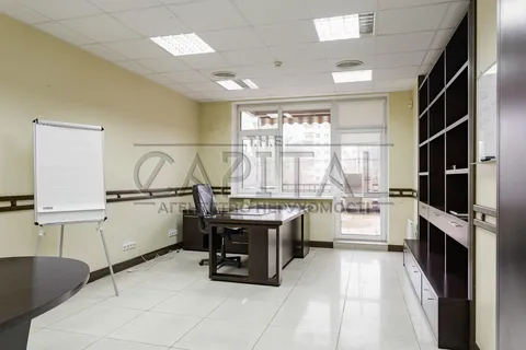 Аренда  офисное помещение Киевская обл., Киев, Леси Украинки ул., 7б - 12/26