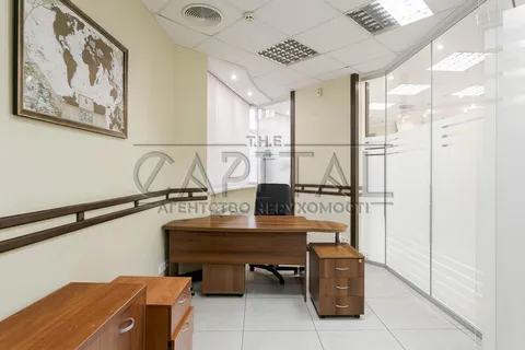 Аренда  офисное помещение Киевская обл., Киев, Леси Украинки ул., 7б - 14/26