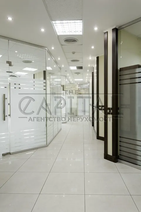 Аренда  офисное помещение Киевская обл., Киев, Леси Украинки ул., 7б - 16/26