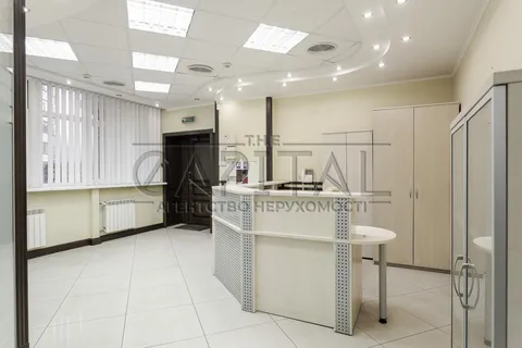 Аренда  офисное помещение Киевская обл., Киев, Леси Украинки ул., 7б - 18/26