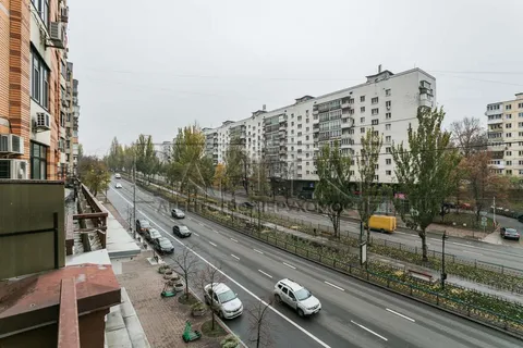 Аренда  офисное помещение Киевская обл., Киев, Леси Украинки ул., 7б - 23/26