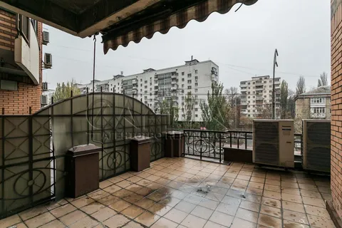 Аренда  офисное помещение Киевская обл., Киев, Леси Украинки ул., 7б - 25/26