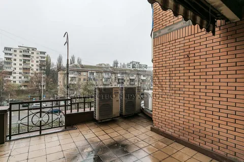 Аренда  офисное помещение Киевская обл., Киев, Леси Украинки ул., 7б - 26/26