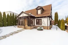 Аренда  частный дом Киевская обл., Киев, Привітна ул., 