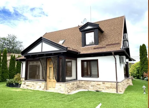 Аренда  частный дом Киевская обл., Киев, Привітна ул.,  - 39/39