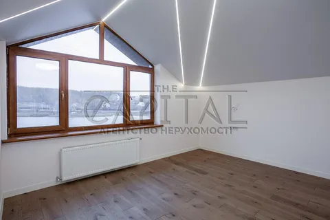 Аренда  частный дом Киевская обл., Музычи, Харченка ул., 46 - 18/29
