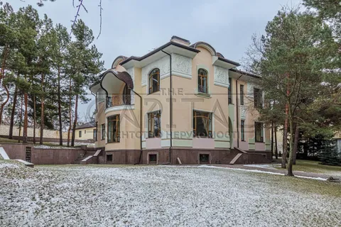 Аренда  частный дом Киевская обл., Козин,  - 71/78