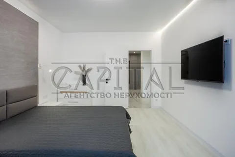 Аренда  квартира Киевская обл., Киев, Михаила Бойчука ул., 41 - 14/28