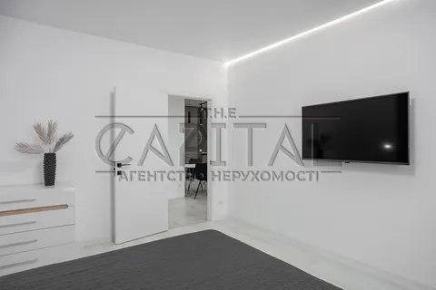 Аренда  квартира Киевская обл., Киев, Михаила Бойчука ул., 41 - 18/28