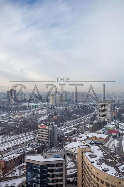 Аренда  квартира Киевская обл., Киев, Михаила Бойчука ул., 41 - 28/28
