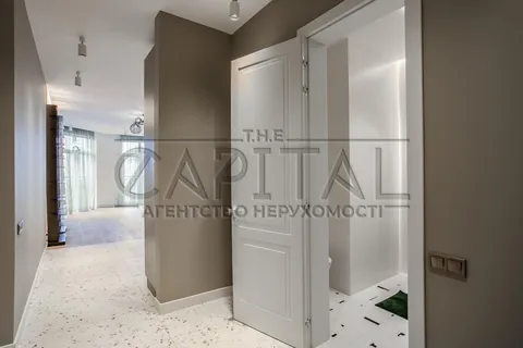 Аренда  квартира Киевская обл., Киев, Спасская ул., 35 - 13/39