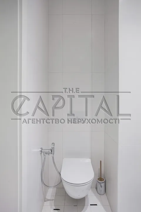 Аренда  квартира Киевская обл., Киев, Спасская ул., 35 - 23/39