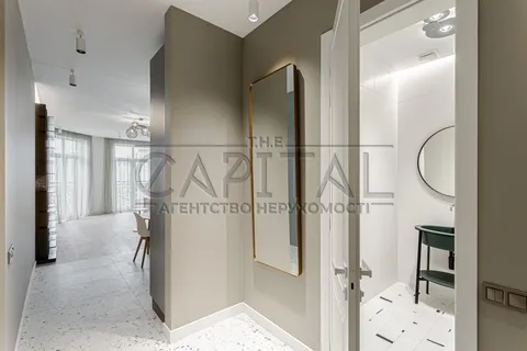 Аренда  квартира Киевская обл., Киев, Спасская ул., 35 - 25/39