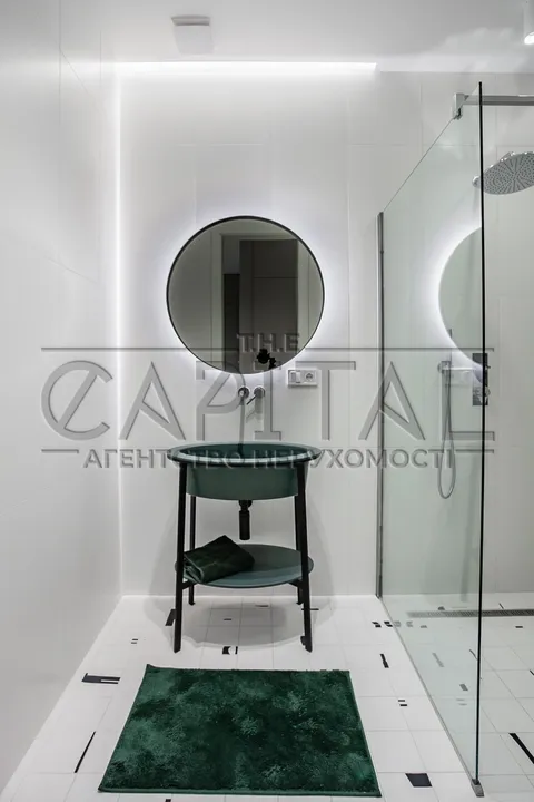 Аренда  квартира Киевская обл., Киев, Спасская ул., 35 - 28/39
