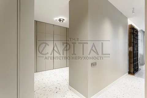 Аренда  квартира Киевская обл., Киев, Спасская ул., 35 - 30/39