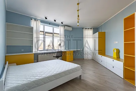 Аренда  квартира Киевская обл., Киев, Александра Кониского ул., 44 - 19/28