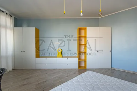 Аренда  квартира Киевская обл., Киев, Александра Кониского ул., 44 - 20/28