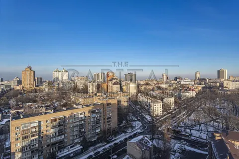 Аренда  квартира Киевская обл., Киев, Александра Кониского ул., 44 - 28/28
