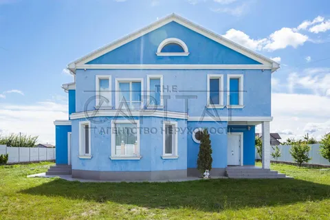 Аренда  частный дом Киевская обл., Гора,  - 1/30